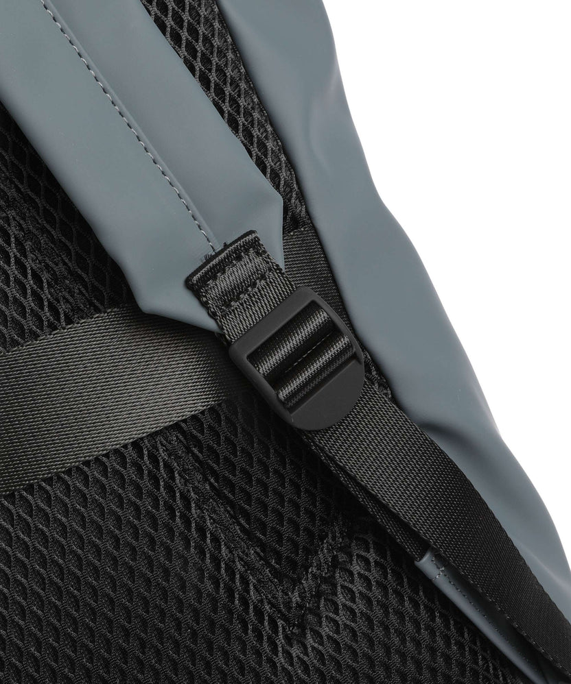 Rains 2 Way Backpack bag lagoon