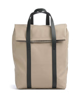 Rains 2 Way Borsa a zainetto beige