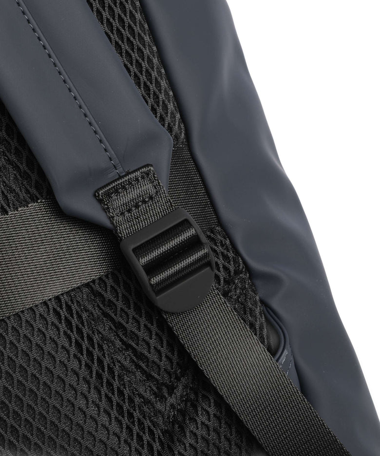 Rains 2 Way Backpack bag navy