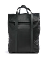 Rains 2 Way Borsa a zainetto black grain
