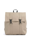 Rains MSN Mini Zaino beige