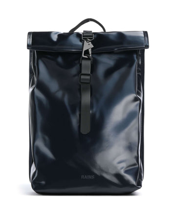 Rains Mini Zaino roll-top spill