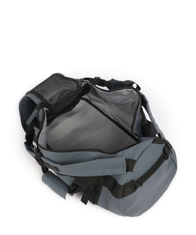 Rains Texel Small Travel bag lagoon