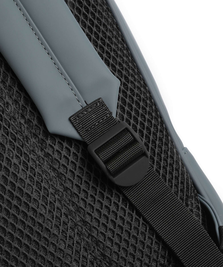 Rains Large Backpack lagoon