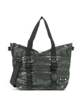 Rains Mini Tote bag swamp