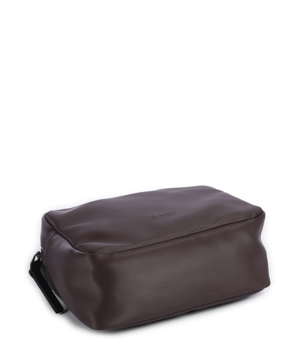 Rains Crossbody bag depth