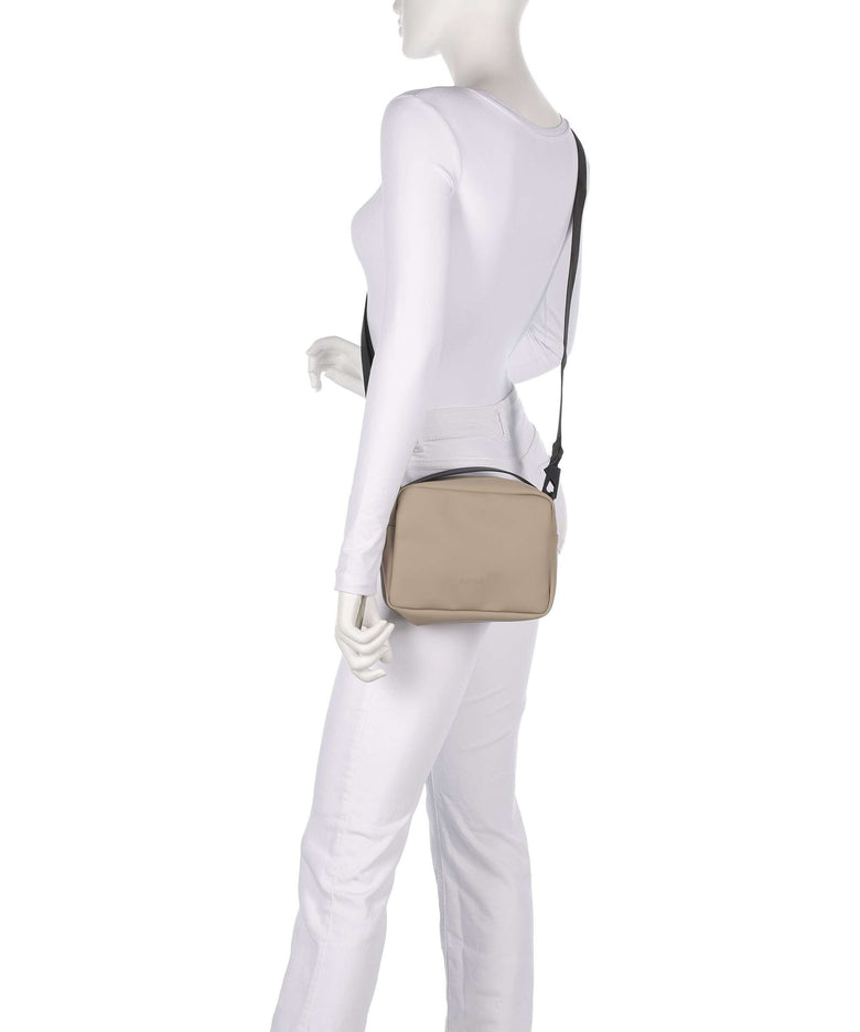 Rains Crossbody bag beige