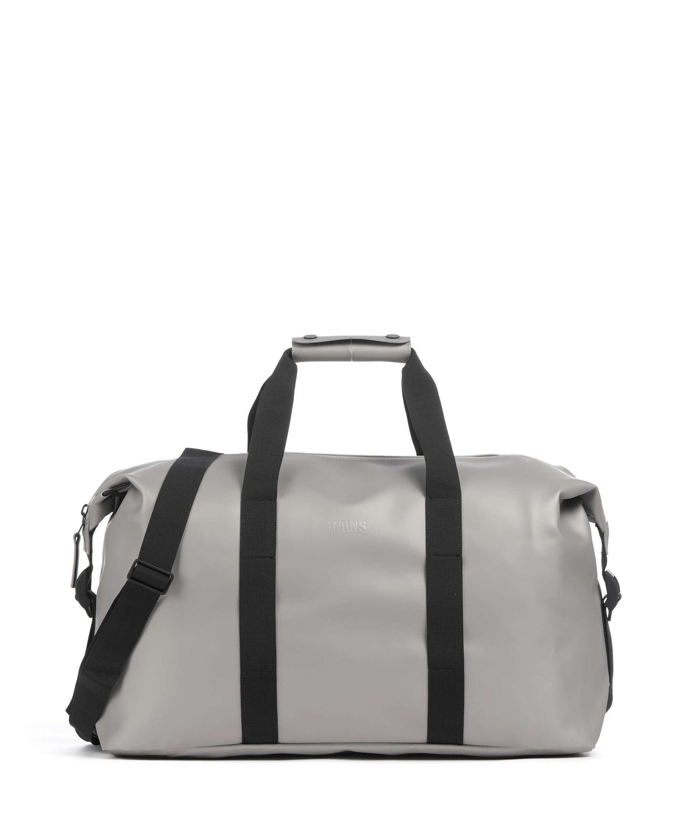 Rains Hilo Weekend bag nimbus