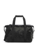 Rains Hilo Small Weekend bag coal