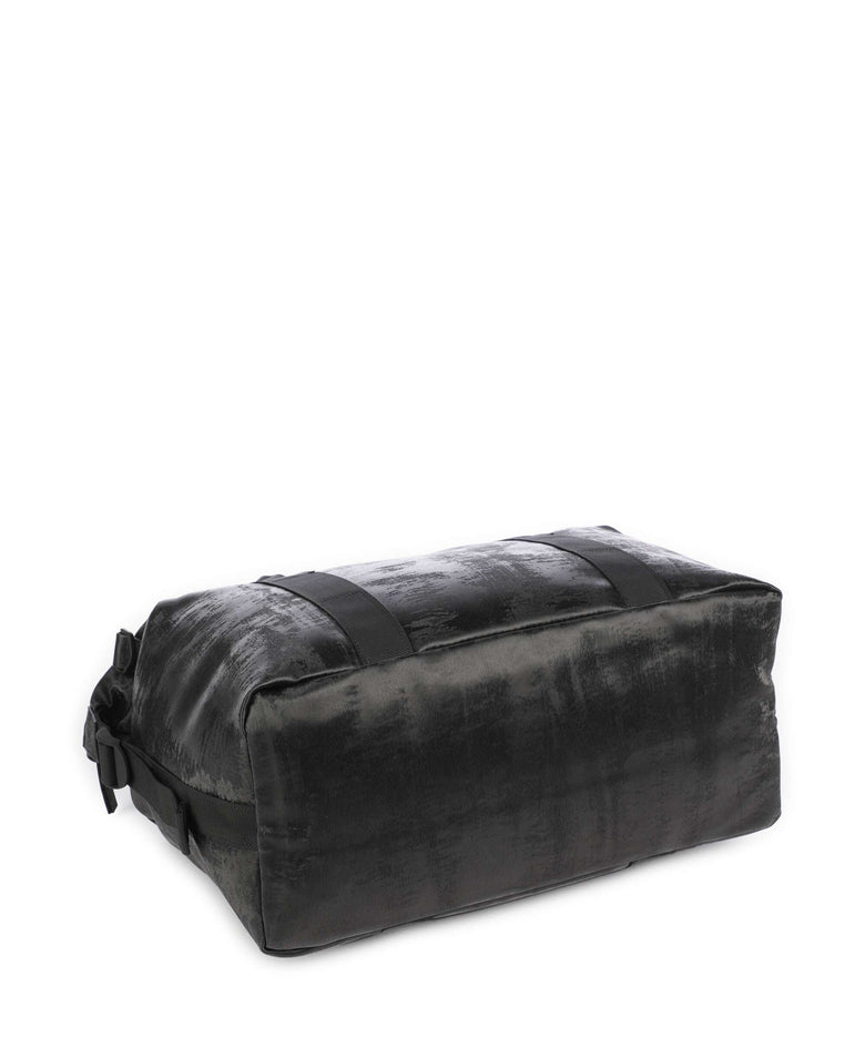 Rains Hilo Small Weekend bag coal