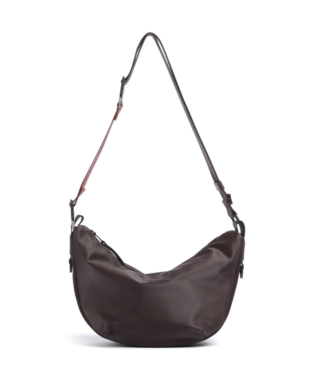 Rains Valera Hobo bag depth