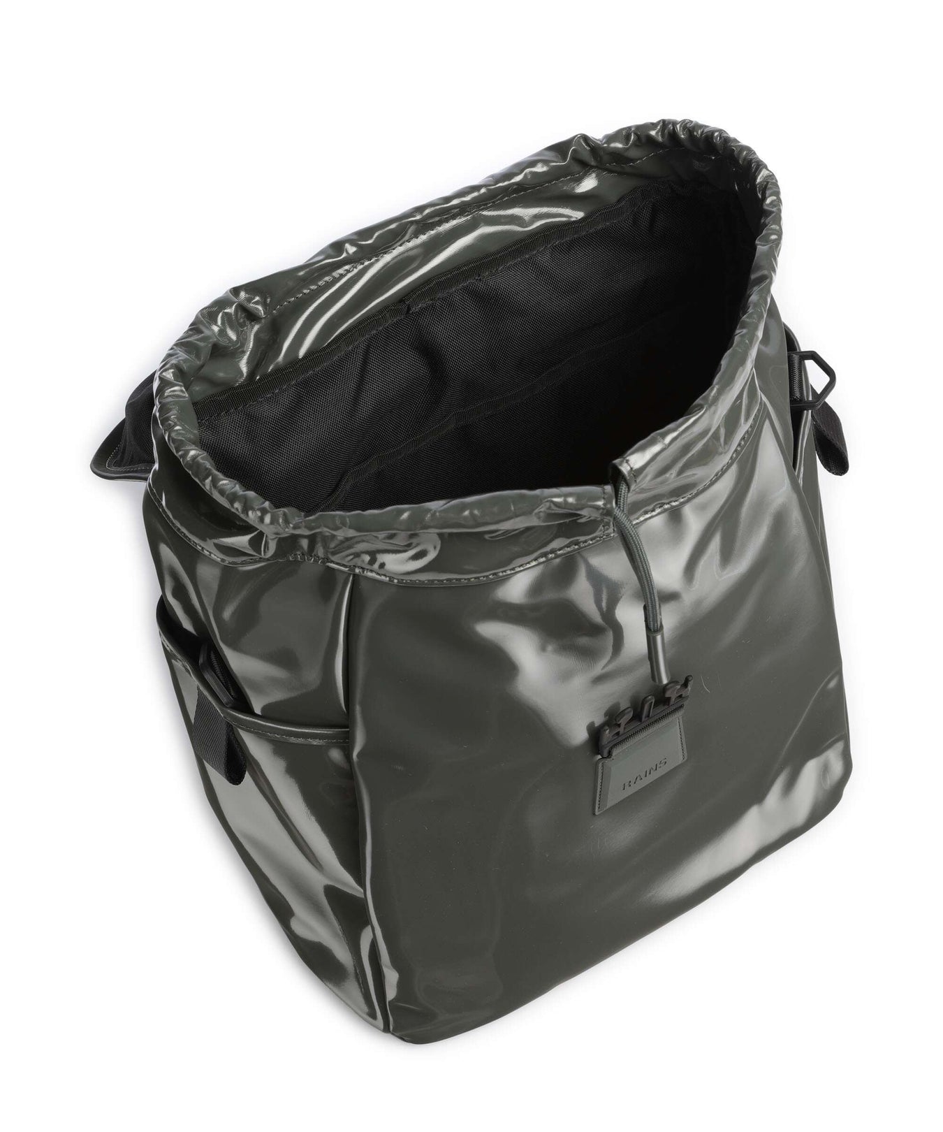 Rains Valera Backpack bag swamp