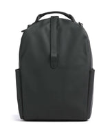 Rains Clip Front Zaino black