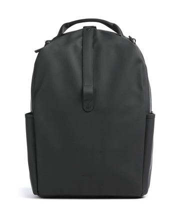 Rains Clip Front Zaino black