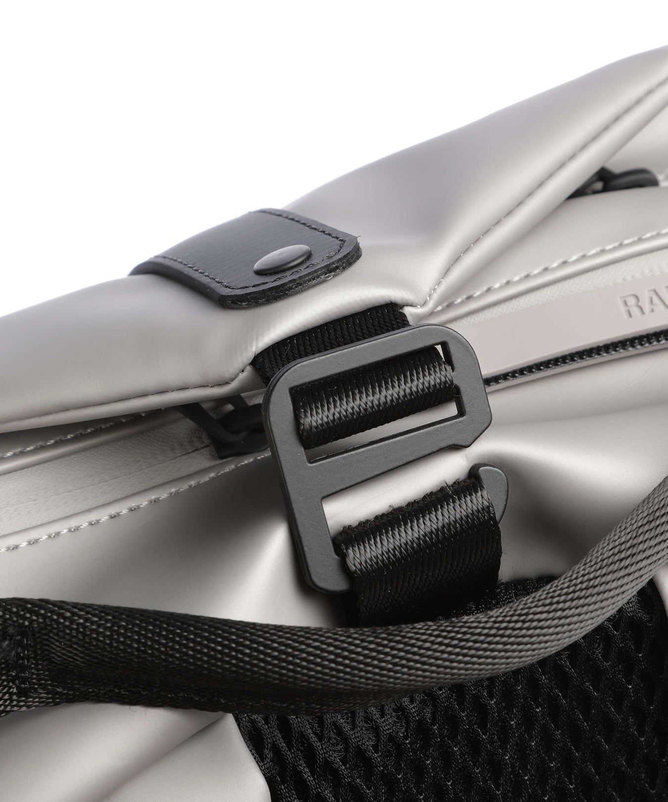 Rains Clip Front Backpack nimbus