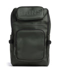 Rains Texel Backpack green