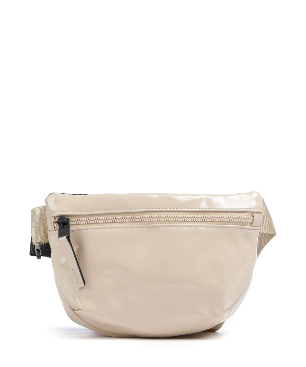 Rains Valera Micro Fanny pack shore