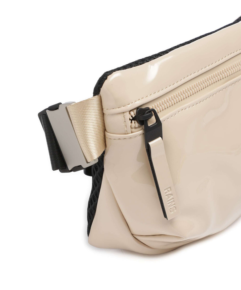 Rains Valera Micro Fanny pack shore