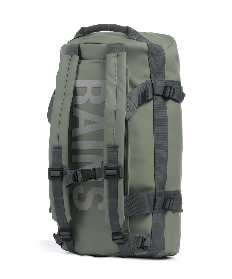 Rains Texel Small Travel bag well