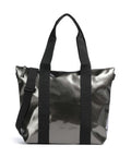 Rains Mini Tote bag raven