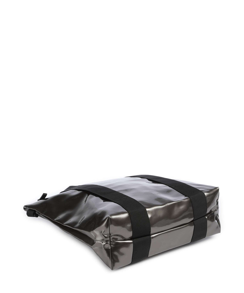 Rains Mini Tote bag raven