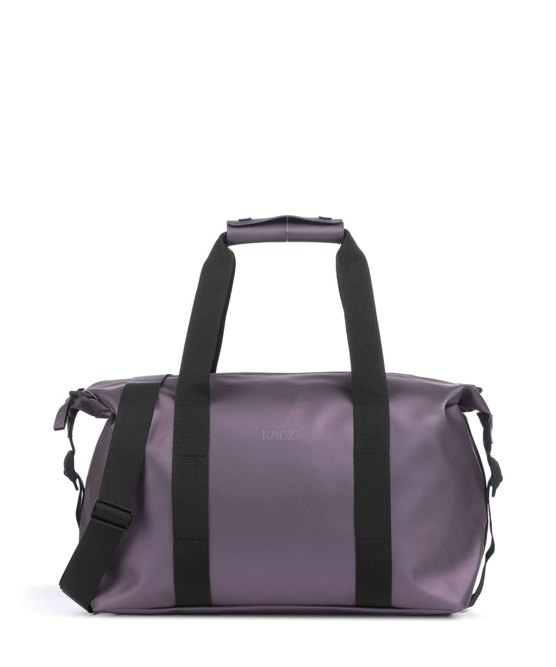 Rains Hilo Small Weekend bag body