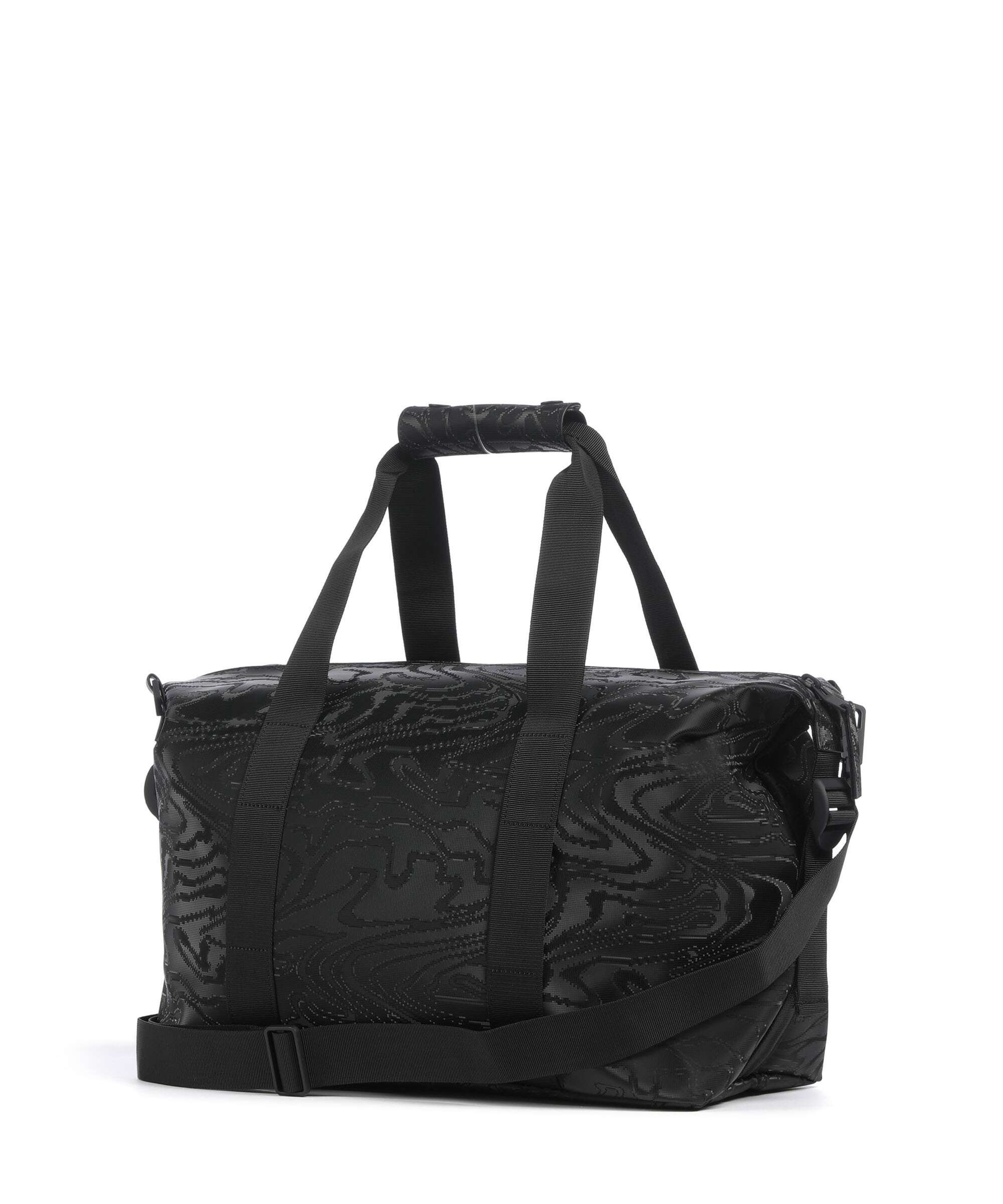 Rains Hilo Small Weekend bag amp