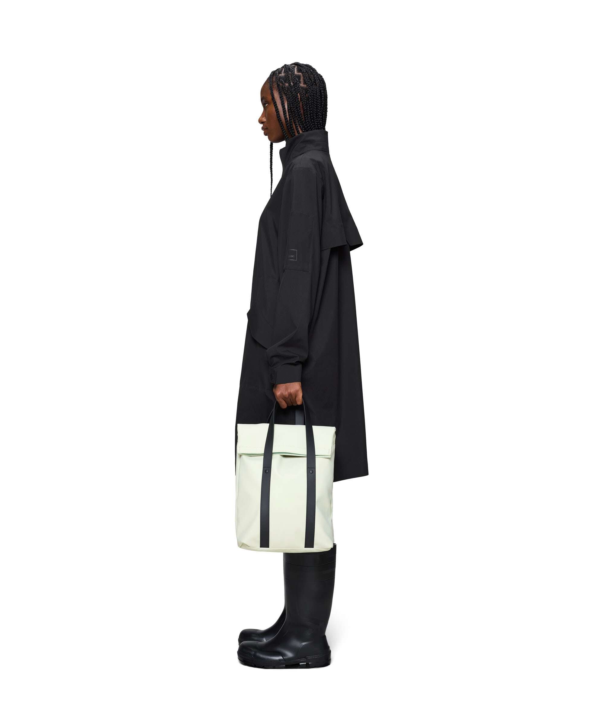 Rains 2 Way Mini Backpack bag daze