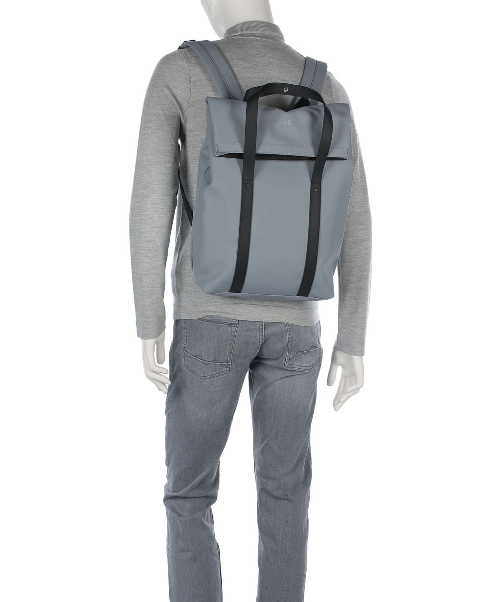 Rains 2 Way Backpack bag pool