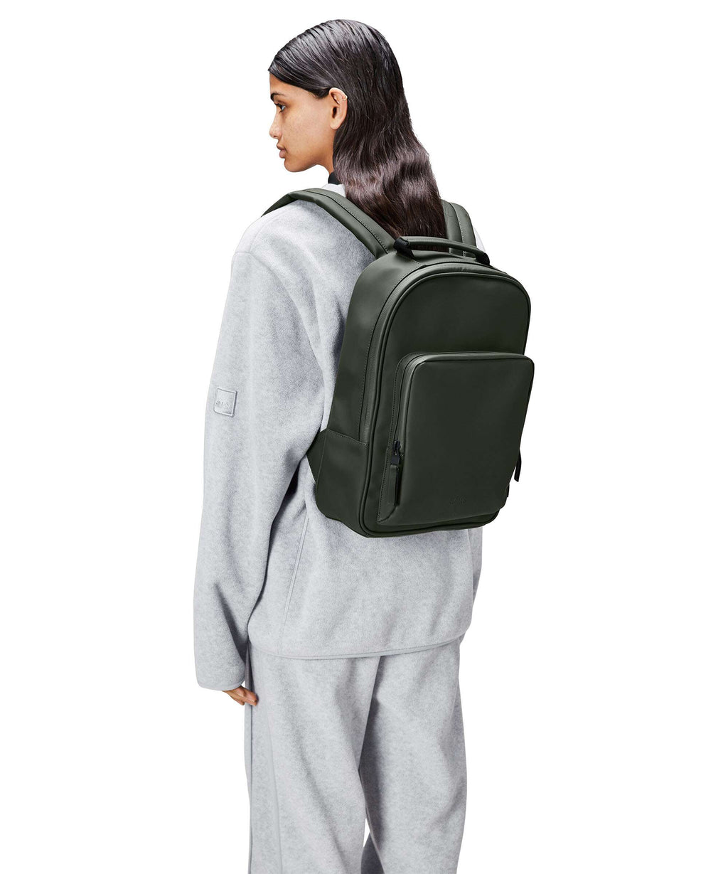 Rains Backpack well