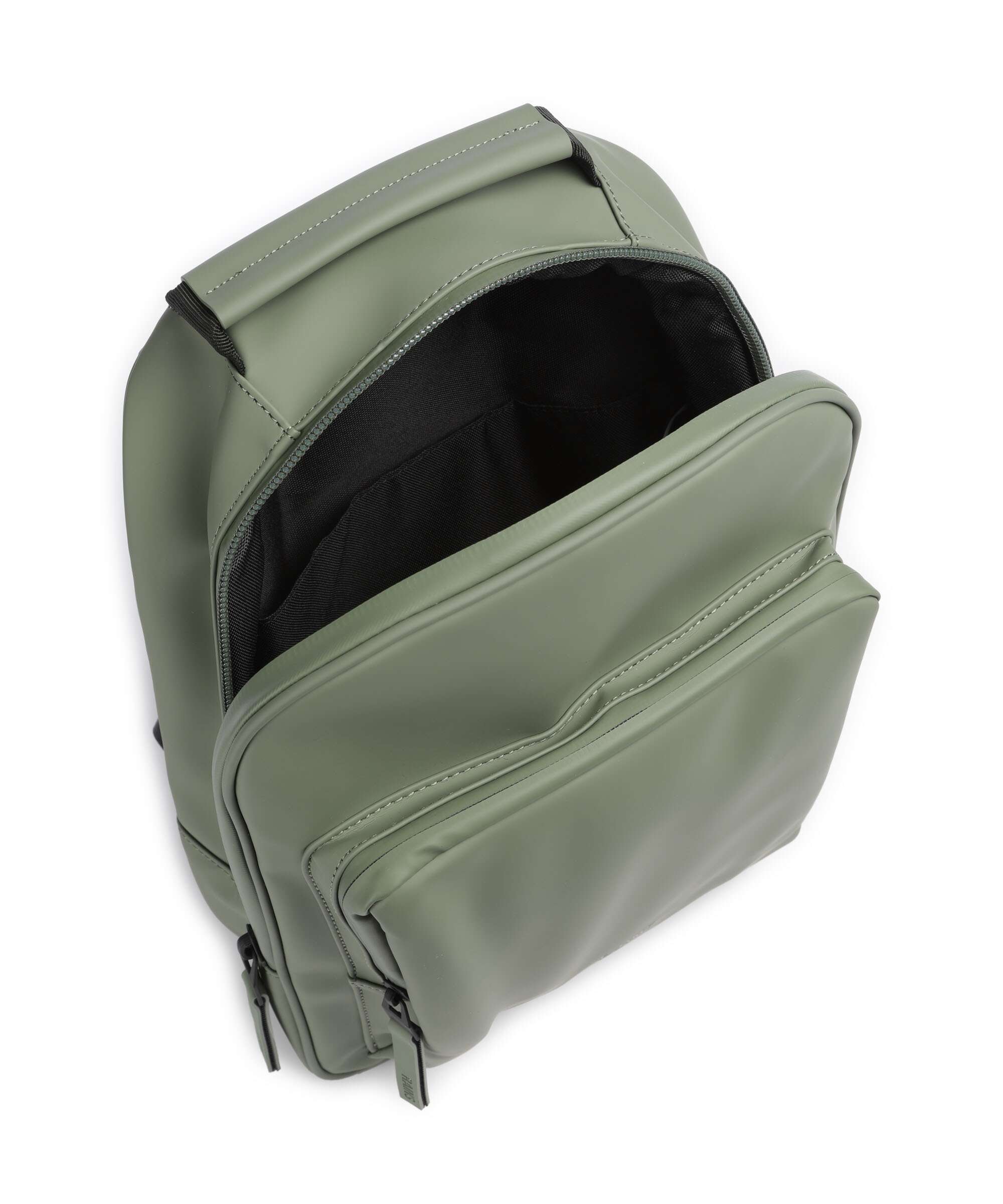 Rains Backpack well