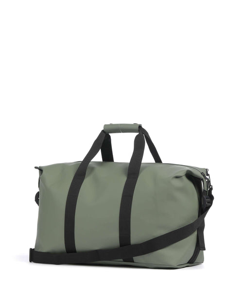 Rains Hilo Weekend bag well