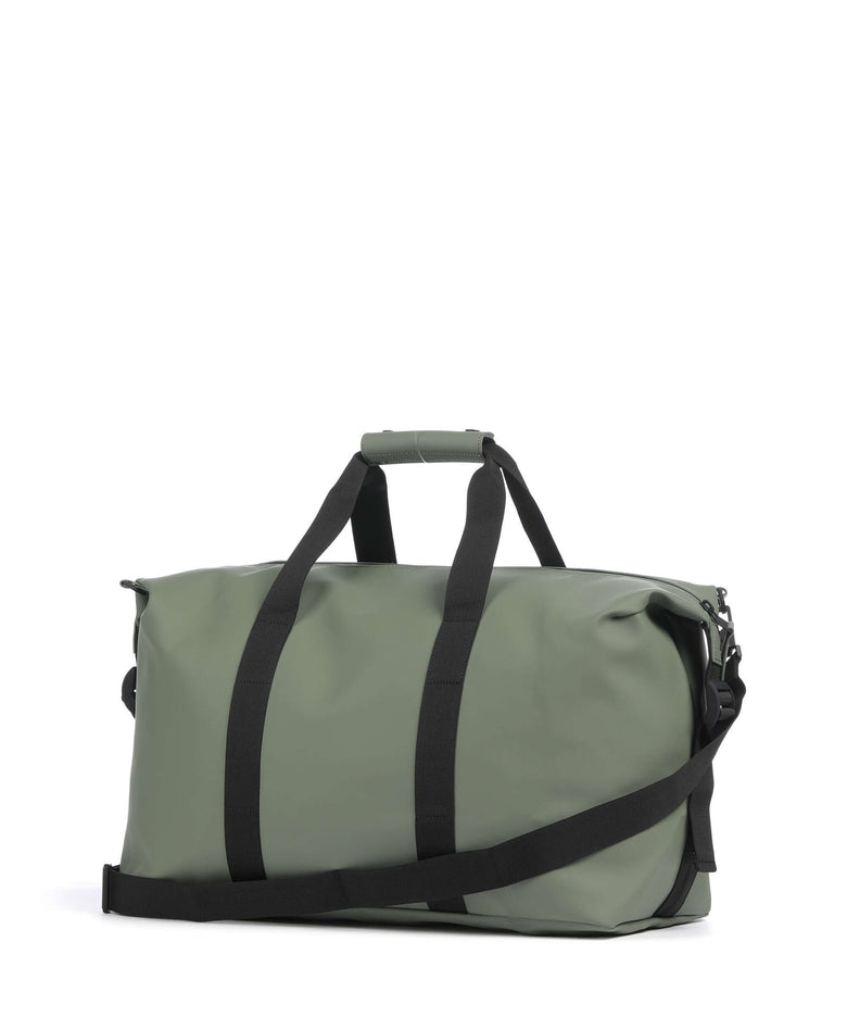 Rains Hilo Weekend bag well