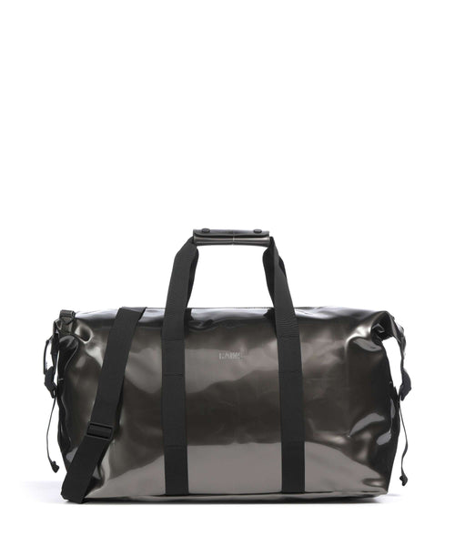 Rains Hilo Weekend bag raven
