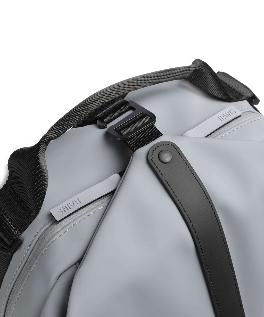 Rains Clip Front Backpack pool