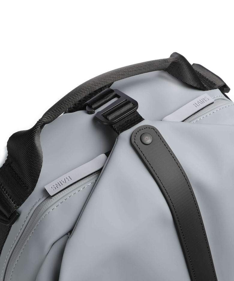 Rains Clip Front Backpack pool