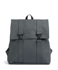 Rains MSN Backpack dark grey