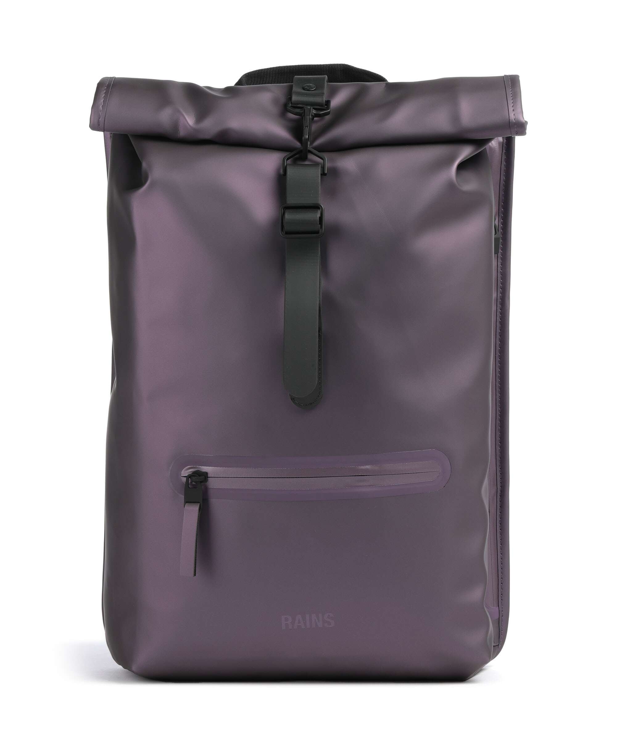 Rains Rolltop backpack body