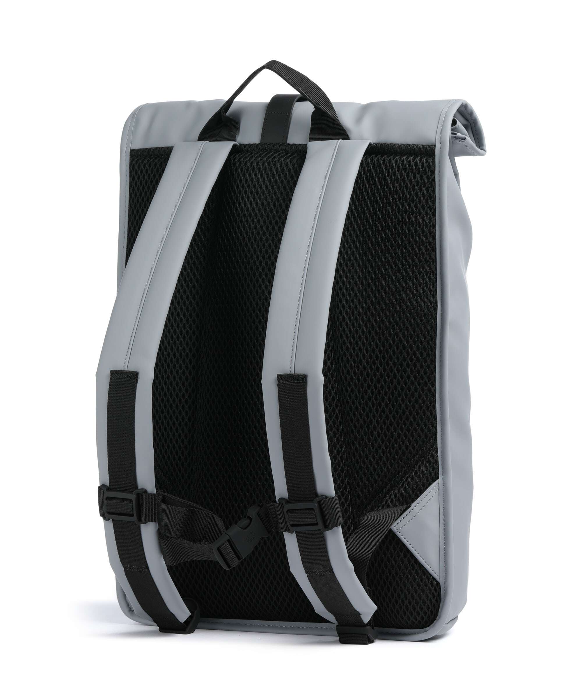 Rains Rolltop backpack pool