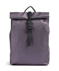 Rains Mini Rolltop backpack body