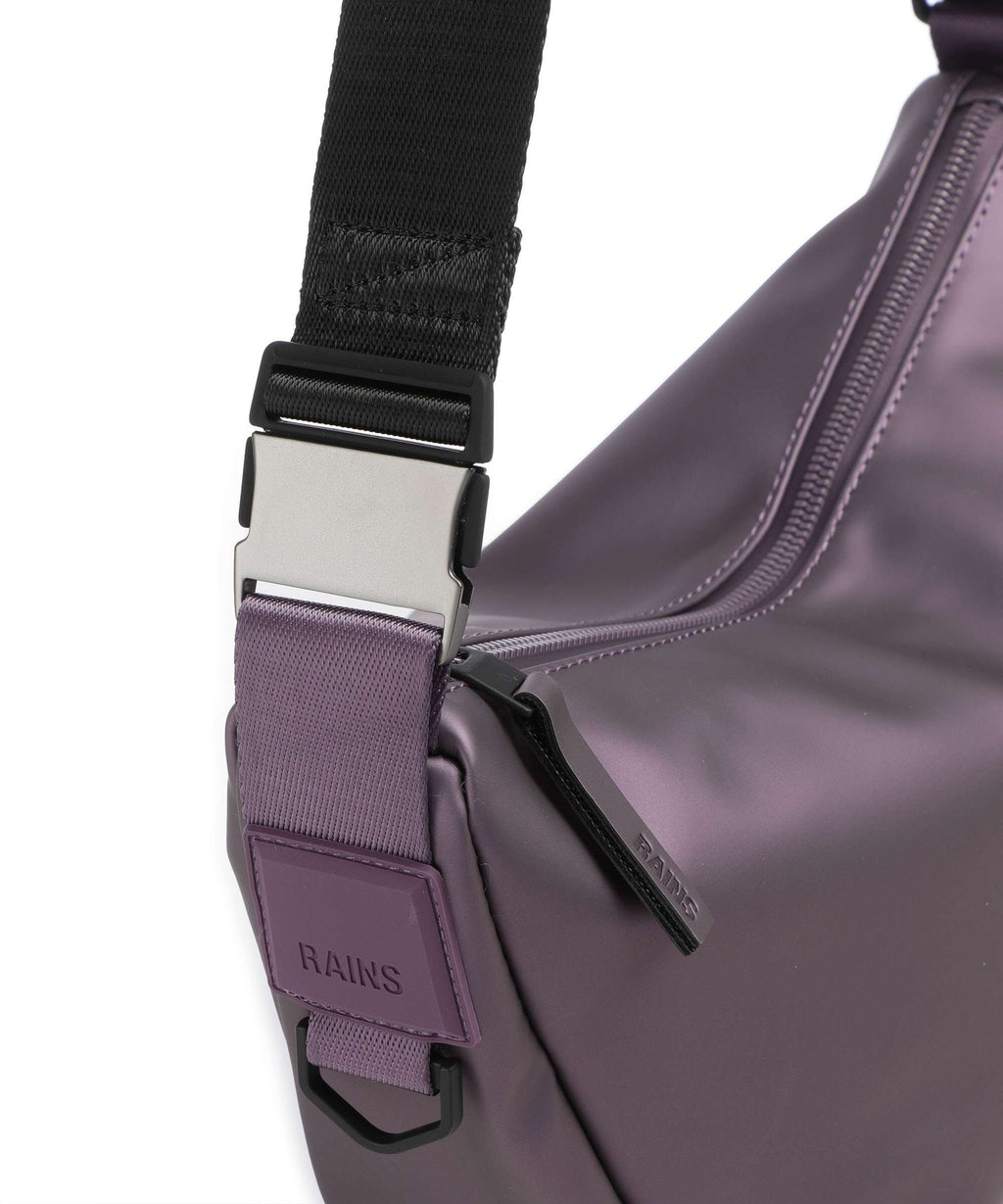 Rains Valera Hobo bag body