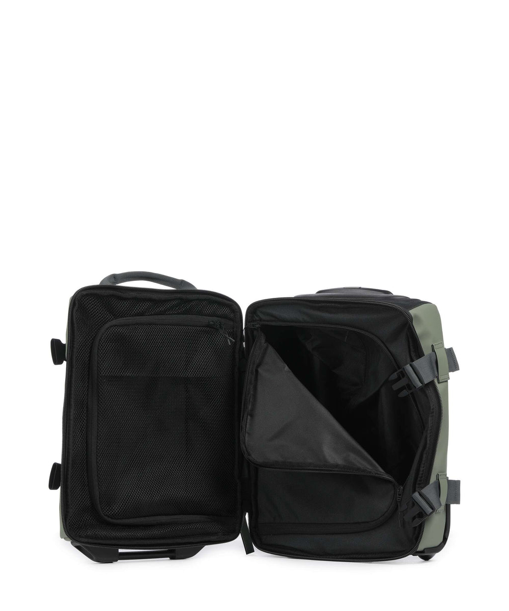Rains Texel Mini Trolley (2 wheels) well