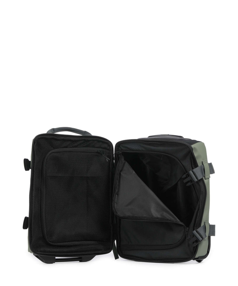 Rains Texel Mini Trolley (2 wheels) well