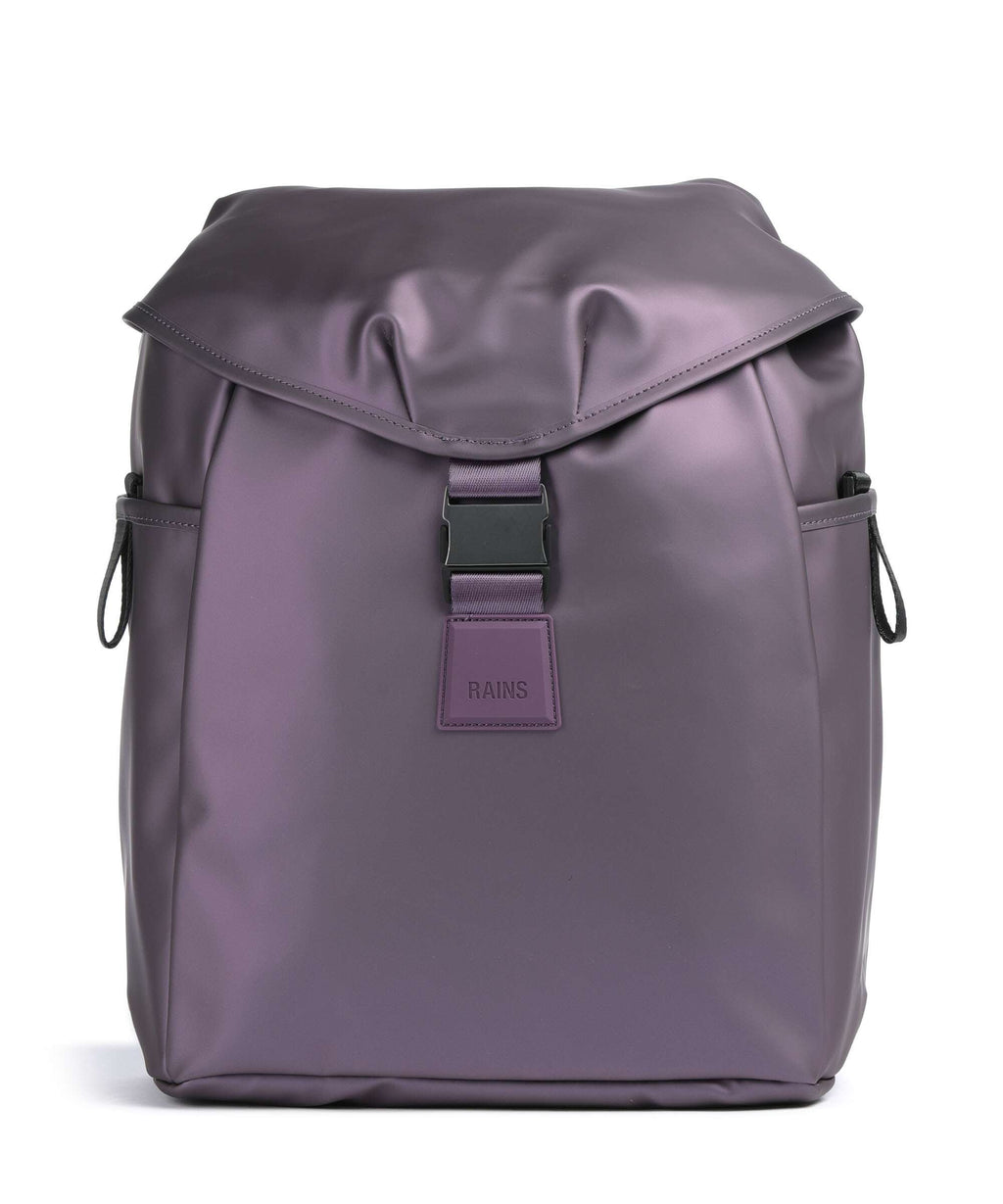 Rains Valera Backpack bag body