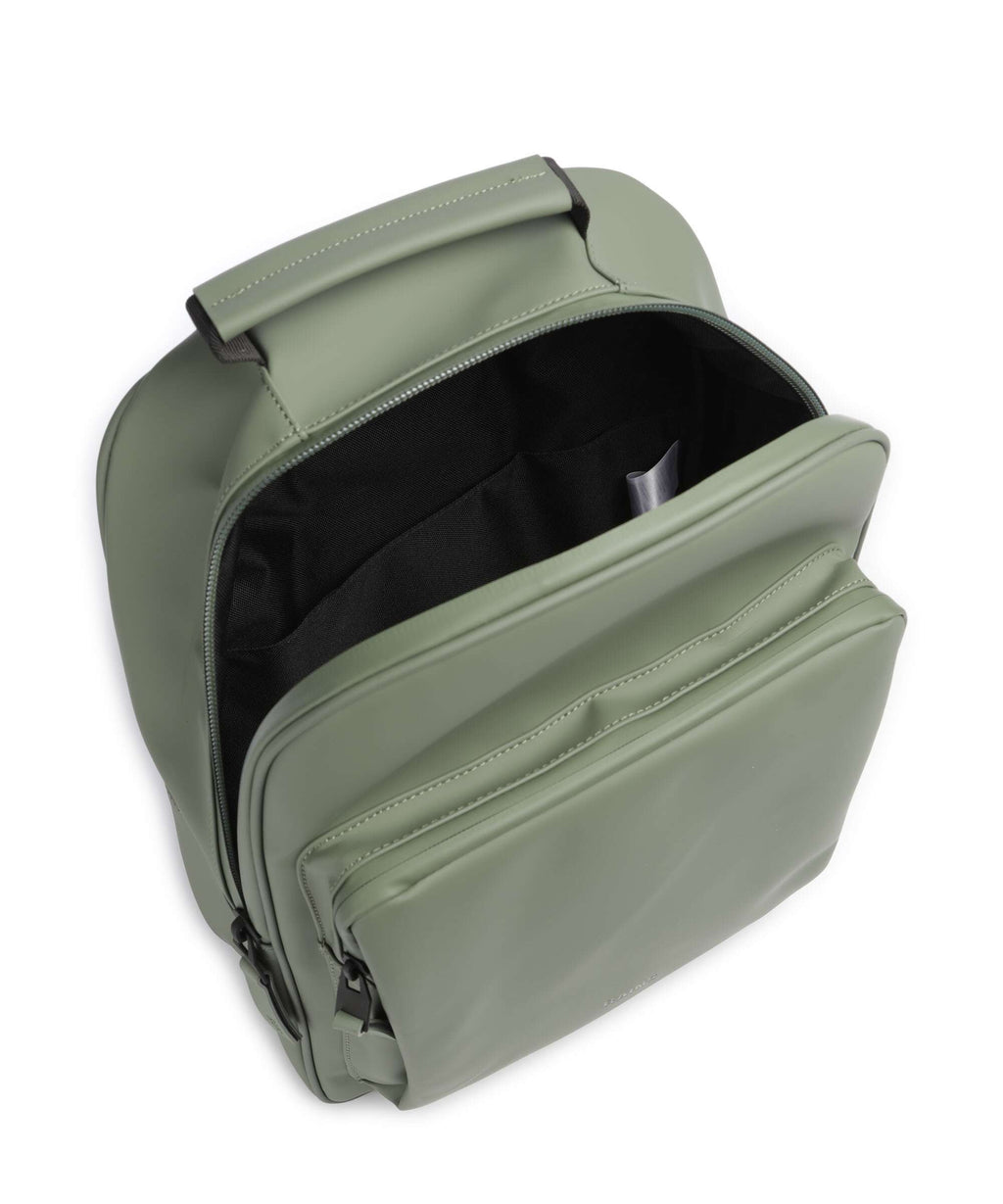 Rains Large Backpack well