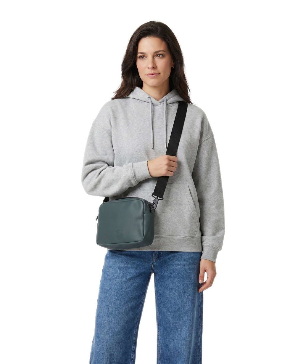 Rains Crossbody bag mystique