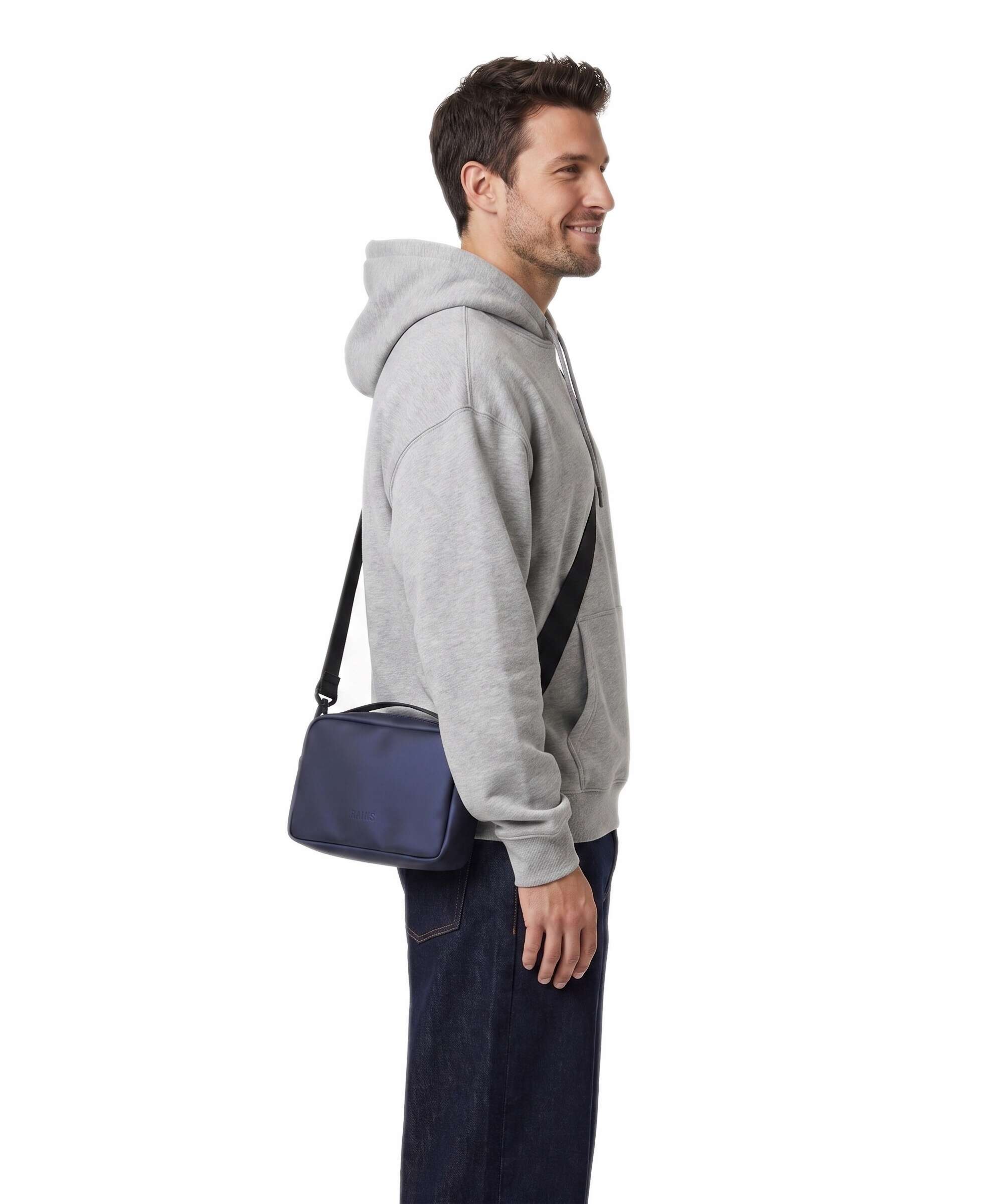 Rains Crossbody bag lucid