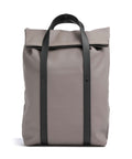 Rains 2 Way Backpack bag cinder