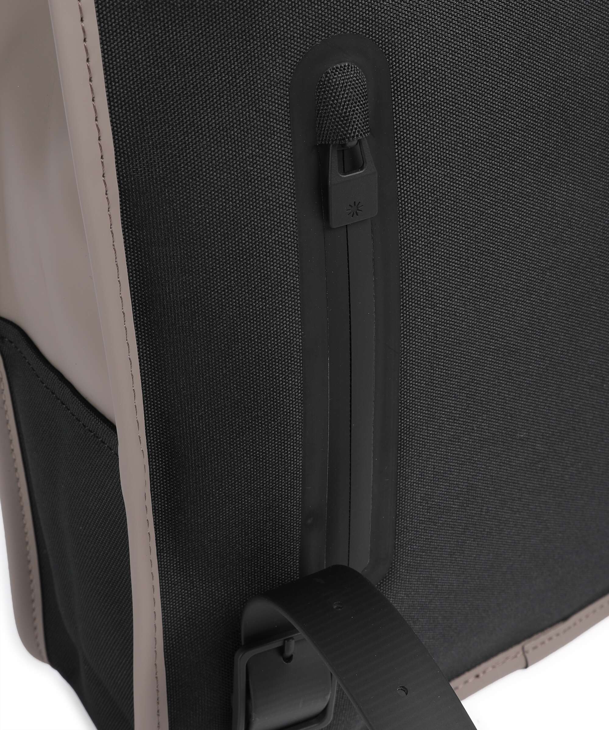 Rains Mini Backpack cinder