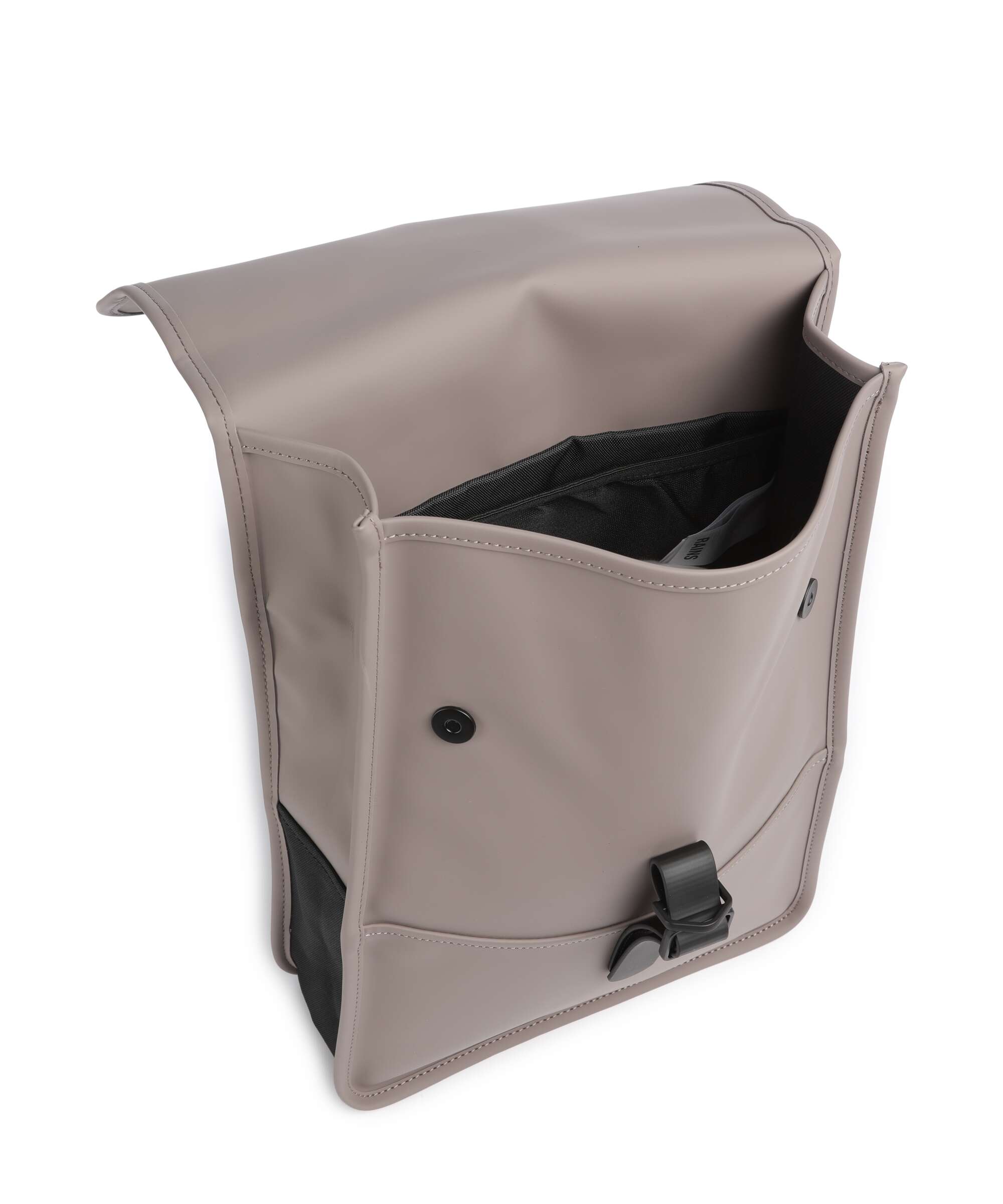 Rains Mini Backpack cinder